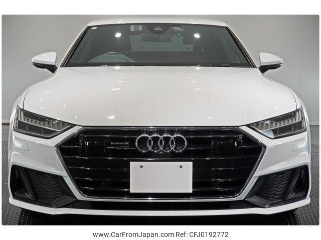 audi a7-sportback 2020 quick_quick_3CA-F2DFBS_WAUZZZF27LN090617 image 2