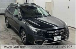 subaru outback 2022 -SUBARU--Legacy OutBack 4BA-BT5--BT5-011979---SUBARU--Legacy OutBack 4BA-BT5--BT5-011979-