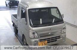 suzuki carry-truck 2019 -SUZUKI 【水戸 480ﾅ292】--Carry Truck DA16T-488661---SUZUKI 【水戸 480ﾅ292】--Carry Truck DA16T-488661-