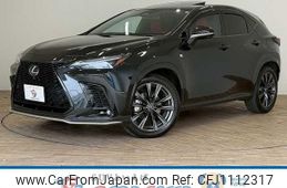 lexus nx 2023 quick_quick_6AA-AAZH20_AAZH20-1007381