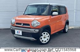 suzuki hustler 2014 CFJ1545968