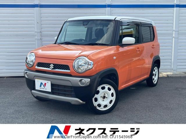 suzuki hustler 2014 CFJ1545968 image 1