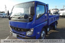 mitsubishi-fuso canter 2023 -MITSUBISHI 【滋賀 400て5978】--Canter FBA60-604096---MITSUBISHI 【滋賀 400て5978】--Canter FBA60-604096-