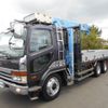 mitsubishi-fuso fighter 1997 -MITSUBISHI--Fuso Fighter KC-FN622K--FN622K-730006---MITSUBISHI--Fuso Fighter KC-FN622K--FN622K-730006- image 1