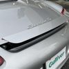 porsche boxster 2007 -PORSCHE--Porsche Boxster ABA-98721--WP0ZZZ98Z8U720337---PORSCHE--Porsche Boxster ABA-98721--WP0ZZZ98Z8U720337- image 24