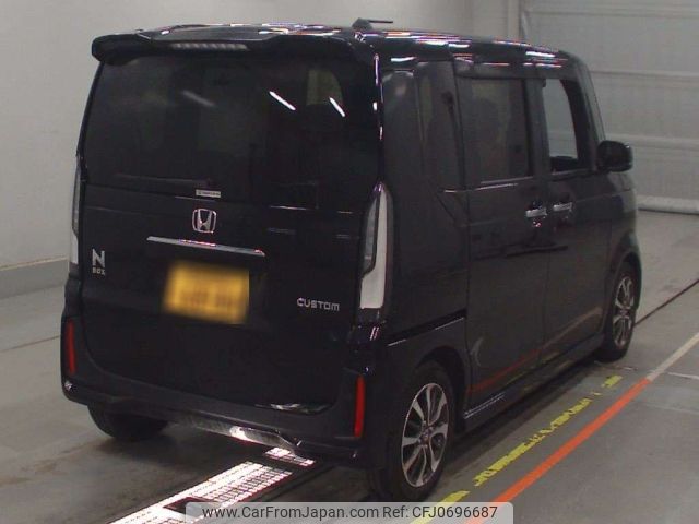 honda n-box 2024 -HONDA 【春日部 581え6884】--N BOX JF5-1017176---HONDA 【春日部 581え6884】--N BOX JF5-1017176- image 2