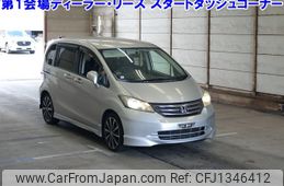 honda freed 2008 -HONDA--Freed GB3-1041676---HONDA--Freed GB3-1041676-