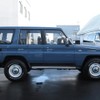 toyota land-cruiser-prado 1991 quick_quick_LJ78G_LJ78G-0016814 image 3