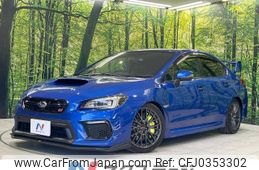 subaru wrx 2018 -SUBARU--WRX CBA-VAB--VAB-025355---SUBARU--WRX CBA-VAB--VAB-025355-