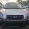 hyundai tucson 2006 ED-02032-20191220 image 5