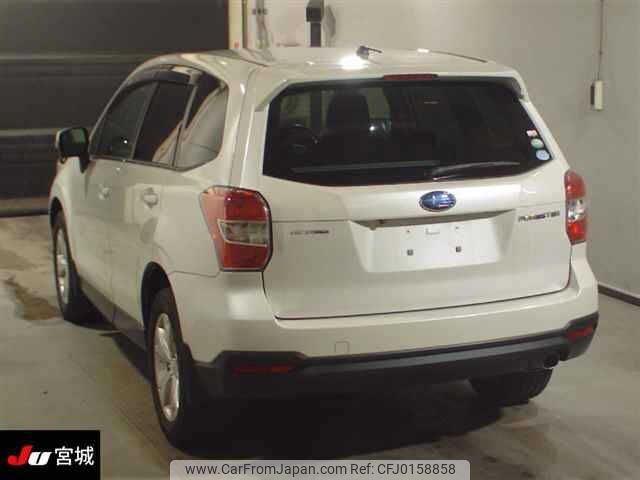 subaru forester 2014 -SUBARU--Forester SJ5-034114---SUBARU--Forester SJ5-034114- image 2