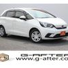 honda fit 2020 -HONDA--Fit 6AA-GR3--GR3-1008853---HONDA--Fit 6AA-GR3--GR3-1008853- image 1