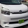 toyota voxy 2008 -TOYOTA--Voxy DBA-ZRR70W--ZRR70-0125077---TOYOTA--Voxy DBA-ZRR70W--ZRR70-0125077- image 10