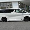 toyota alphard 2018 -TOYOTA--Alphard DBA-GGH35W--GGH35-0008383---TOYOTA--Alphard DBA-GGH35W--GGH35-0008383- image 20