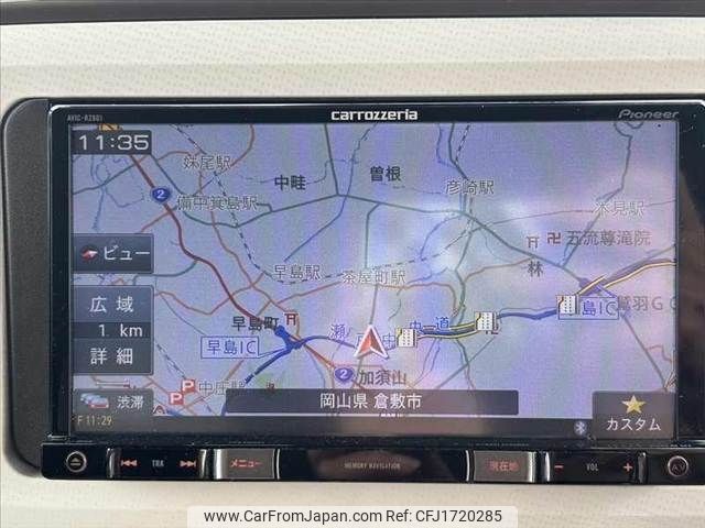 daihatsu move-canbus 2018 CFJ1720285 image 2