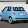 fiat 500 2015 -FIAT--Fiat 500 ABA-31209--ZFA3120000J409192---FIAT--Fiat 500 ABA-31209--ZFA3120000J409192- image 9