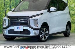 mitsubishi ek-cross 2020 -MITSUBISHI--ek X 4AA-B35W--B35W-0005428---MITSUBISHI--ek X 4AA-B35W--B35W-0005428-