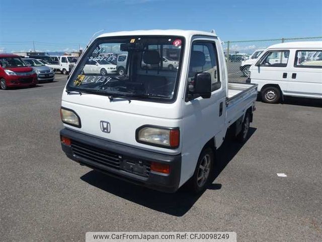 honda acty-truck 1993 22225 image 2