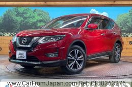 nissan x-trail 2018 -NISSAN--X-Trail DBA-T32--T32-049676---NISSAN--X-Trail DBA-T32--T32-049676-