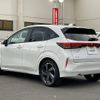 nissan aura 2023 -NISSAN--AURA 6AA-FE13--FE13-361221---NISSAN--AURA 6AA-FE13--FE13-361221- image 4
