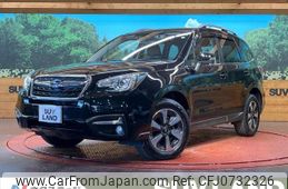 subaru forester 2016 -SUBARU--Forester DBA-SJ5--SJ5-081134---SUBARU--Forester DBA-SJ5--SJ5-081134-