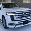 toyota land-cruiser 2023 quick_quick_3DA-FJA300W_FJA300-4061837 image 1