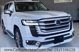 toyota land-cruiser 2023 quick_quick_3DA-FJA300W_FJA300-4061837