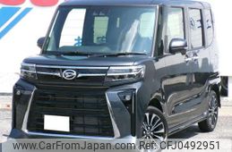 daihatsu tanto 2024 quick_quick_5BA-LA650S_LA650S-0462718