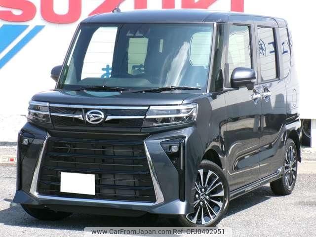 daihatsu tanto 2024 quick_quick_5BA-LA650S_LA650S-0462718 image 1