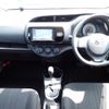toyota vitz 2019 -TOYOTA--Vitz DBA-KSP130--KSP130-4011493---TOYOTA--Vitz DBA-KSP130--KSP130-4011493- image 2