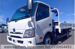 hino dutro 2023 CFJ0604493