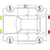 toyota vellfire 2017 -TOYOTA--Vellfire DAA-AYH30W--AYH30-0049354---TOYOTA--Vellfire DAA-AYH30W--AYH30-0049354- image 2