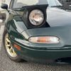 mazda roadster 1990 CFJ1721640 image 4