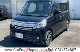 suzuki spacia 2017 CFJ1674807