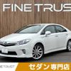 toyota sai 2010 CFJ8863627 image 1
