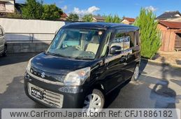 suzuki spacia 2013 CFJ1886182