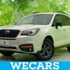 subaru forester 2017 quick_quick_DBA-SJ5_SJ5-106034 image 1