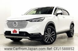 honda vezel 2024 CFJ1588852