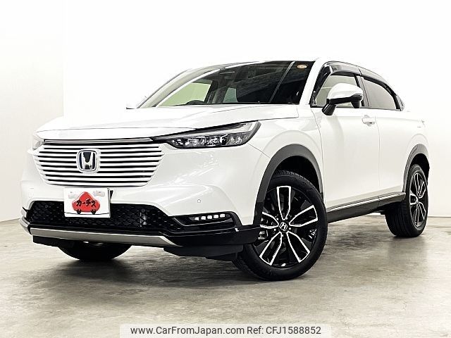 honda vezel 2024 CFJ1588852 image 1