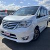 nissan serena 2014 quick_quick_DAA-HFC26_HFC26-211584 image 13