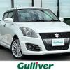 suzuki swift 2016 -SUZUKI--Swift CBA-ZC32S--ZC32S-313266---SUZUKI--Swift CBA-ZC32S--ZC32S-313266- image 1