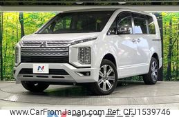 mitsubishi delica-d5 2023 CFJ1539746