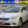 toyota mark-x-zio 2009 CFJ0236799 image 1
