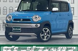 suzuki hustler 2014 CFJ1513186