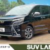 toyota voxy 2018 quick_quick_ZRR85W_ZRR85-0109561 image 1