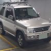 mitsubishi pajero-mini 2004 -MITSUBISHI 【所沢 581ｲ6013】--Pajero mini TA-H58A--H58A-0504073---MITSUBISHI 【所沢 581ｲ6013】--Pajero mini TA-H58A--H58A-0504073- image 1