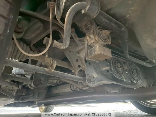 1998 Toyota Chaser JDM car for sale — photo 8 of 10