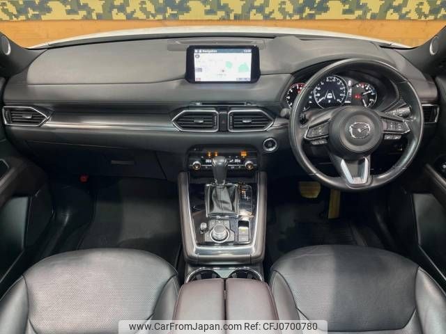mazda cx-8 2020 -MAZDA--CX-8 3DA-KG2P--KG2P-307691---MAZDA--CX-8 3DA-KG2P--KG2P-307691- image 2
