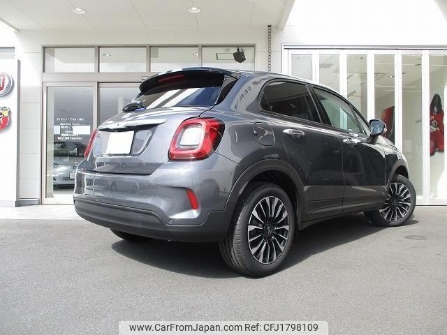 fiat 500x 2023 CFJ1798109 image 2