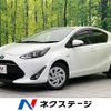 toyota aqua 2018 -TOYOTA--AQUA DAA-NHP10--NHP10-6666256---TOYOTA--AQUA DAA-NHP10--NHP10-6666256- image 1